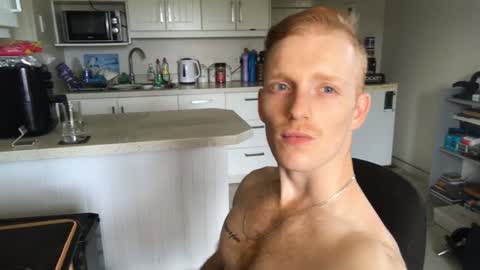 Snapshot of gingerboy_69 chatting on January 2025 12:52:01 PM Jay online show from January 2025 12:52:01 PM