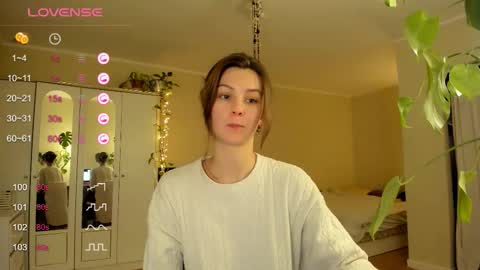 Vasilisa online show from November 2025 04:18:01 PM