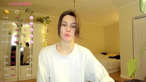 Vasilisa online show from December 2025 05:21:02 PM