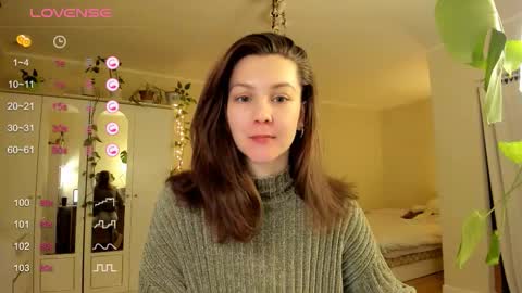 Vasilisa online show from February 2026 06:35:02 PM