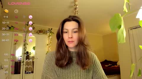 Vasilisa online show from February 2026 05:56:01 PM
