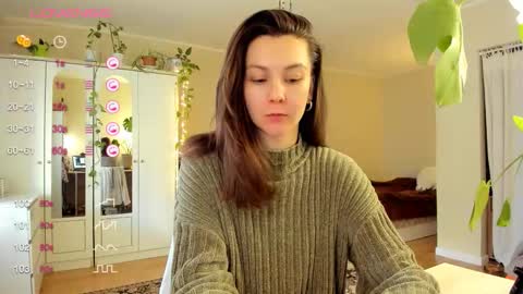 Vasilisa online show from February 2026 01:12:02 PM