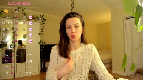 Vasilisa online show from March 2026 06:18:02 PM