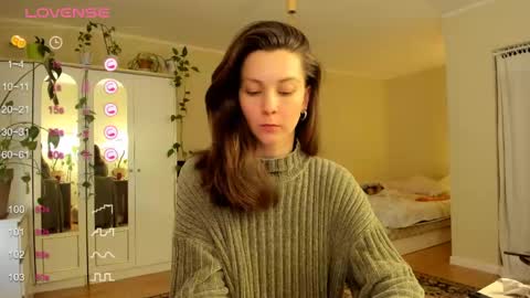 Vasilisa online show from April 2026 04:01:01 PM