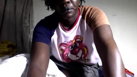 gingerbucks online show from February 2026 09:08:01 PM