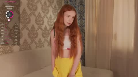 Lina online show from May 2026 03:27:01 PM