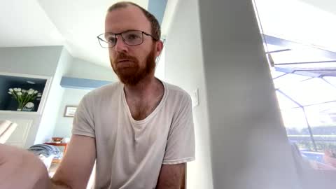 gingerginger111 online show from January 2026 03:48:02 PM