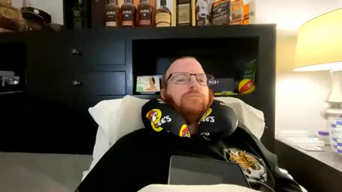 gingerginger111 online show from February 2026 02:32:01 AM