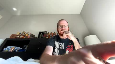 gingerginger111 online show from February 2026 02:16:02 PM