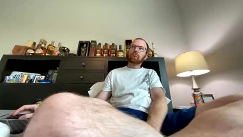 gingerginger111 online show from April 2026 05:46:02 PM