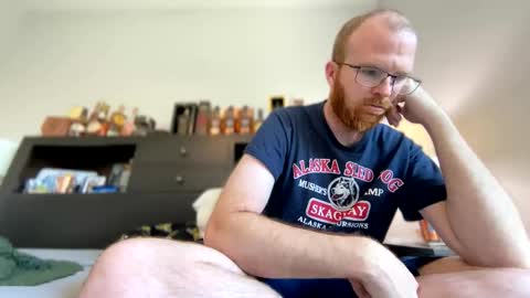 gingerginger111 online show from April 2026 03:44:01 PM