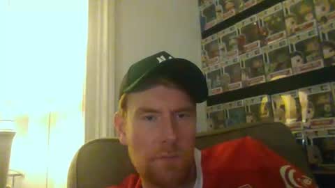 gingerjames90 online show from February 2026 01:48:01 AM