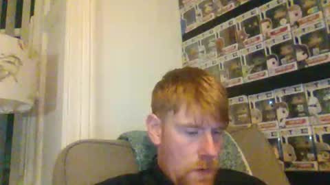 gingerjames90 online show from April 2026 08:39:02 PM
