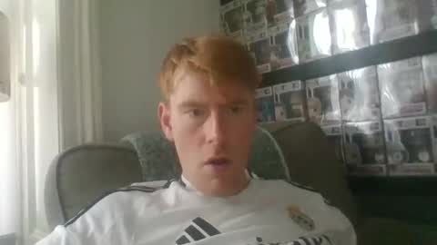 Snapshot of gingerjames90 chatting on May 2026 09:15:01 AM gingerjames90 online show from May 2026 09:15:01 AM