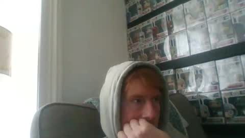 Snapshot of gingerjames90 chatting on May 2026 07:17:01 AM gingerjames90 online show from May 2026 07:17:01 AM
