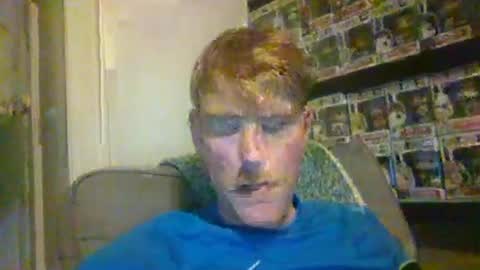 Snapshot of gingerjames90 chatting on May 2026 09:09:02 PM gingerjames90 online show from May 2026 09:09:02 PM