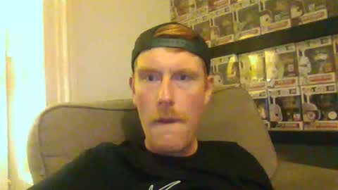 Snapshot of gingerjames90 chatting on May 2026 11:01:02 PM gingerjames90 online show from May 2026 11:01:02 PM