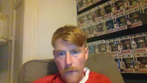 Snapshot of gingerjames90 chatting on June 2026 09:46:01 PM gingerjames90 online show from June 2026 09:46:01 PM