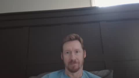 Snapshot of gingerjay2484 chatting on April 2026 06:10:02 PM gingerjay2484 online show from April 2026 06:10:02 PM
