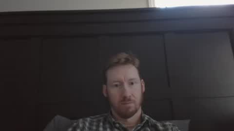Snapshot of gingerjay2484 chatting on May 2026 07:00:01 PM gingerjay2484 online show from May 2026 07:00:01 PM
