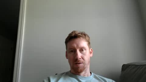 Snapshot of gingerjay2484 chatting on July 2026 12:56:02 PM gingerjay2484 online show from July 2026 12:56:02 PM