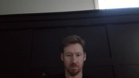 Snapshot of gingerjay2484 chatting on July 2026 06:57:02 PM gingerjay2484 online show from July 2026 06:57:02 PM