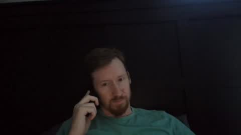 Snapshot of gingerjay2484 chatting on July 2026 12:36:02 PM gingerjay2484 online show from July 2026 12:36:02 PM