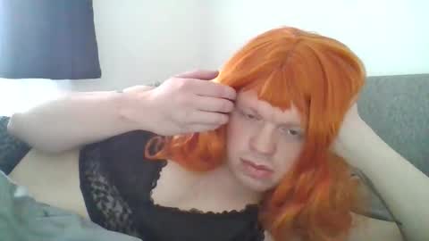 gingerjezabel online show from March 2026 02:10:01 PM