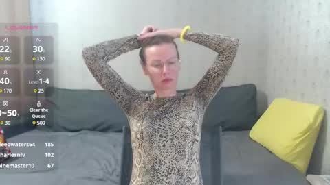 Michelle online show from January 2025 08:00:01 AM