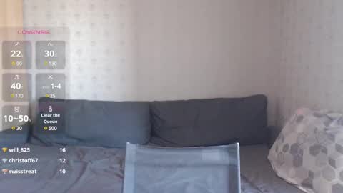 Michelle online show from January 2025 09:28:02 AM