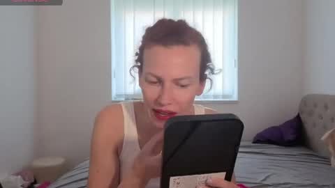 Michelle online show from May 2026 04:23:02 PM