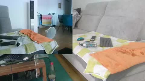 Snapshot of gingerpink1911 chatting on June 2026 12:22:01 PM GingerPink online show from June 2026 12:22:01 PM