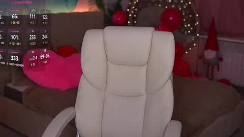 Ginger Pink online show from February 2026 02:24:02 PM