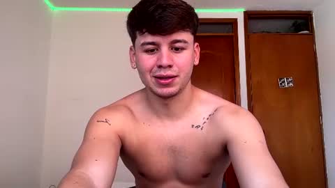 Josh Mills online show from July 2026 03:05:01 PM