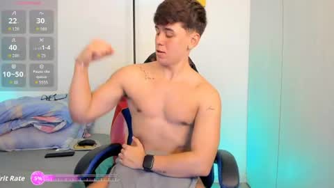 Josh Mills online show from July 2026 01:58:33 AM