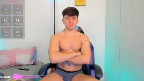 Josh Mills online show from July 2026 01:36:01 AM