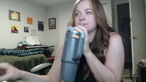 gingervial online show from April 2026 12:00:02 AM