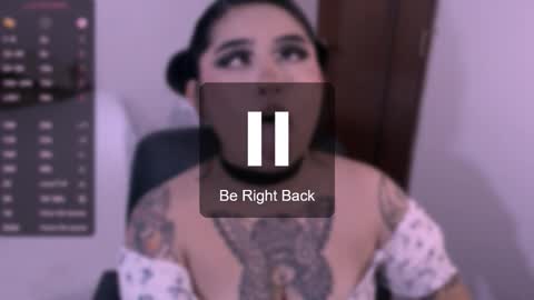 ginmeowuwu online show from October 2025 05:04:02 PM