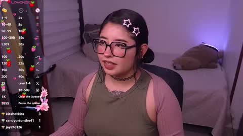 ginmeowuwu online show from March 2026 07:21:02 PM