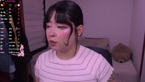 ginmeowuwu online show from April 2026 04:23:01 PM