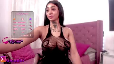Ginna Bolton online show from June 2026 03:53:01 AM