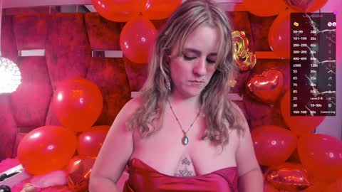 Ginna online show from February 2025 04:50:01 PM