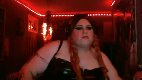 Snapshot of ginny_dominatrix chatting on October 2025 05:30:02 AM ginny ray online show from October 2025 05:30:02 AM