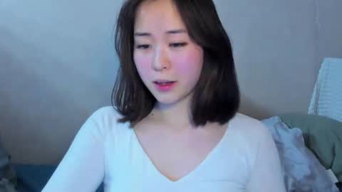 Snapshot of ginnycherry chatting on April 2026 11:51:01 PM Ginny online show from April 2026 11:51:01 PM