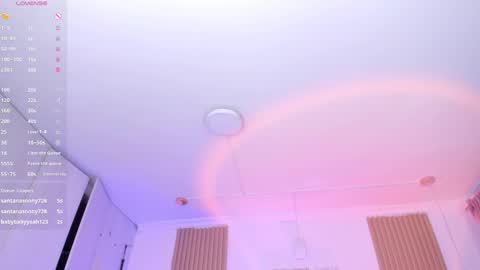 Kendall online show from February 2025 12:36:02 AM