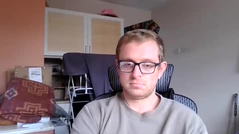 Snapshot of ginwood chatting on October 2025 02:47:01 PM ginwood online show from October 2025 02:47:01 PM