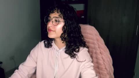 giny_bean online show from February 2026 04:42:02 AM