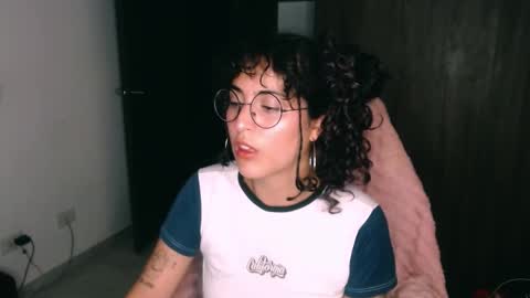 giny_bean online show from March 2026 02:04:01 AM