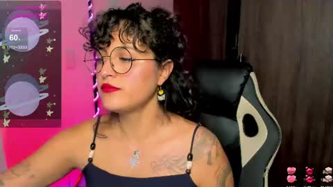Snapshot of giny_bean chatting on July 2026 04:27:02 AM giny_bean online show from July 2026 04:27:02 AM