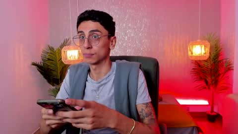 Gio Carangi online show from March 2026 03:01:02 AM